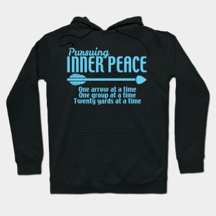 Inner Peace Hoodie